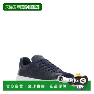 1h可退 香港直邮Salvatore Ferragamo 菲拉格慕 男士 THOR PELLE