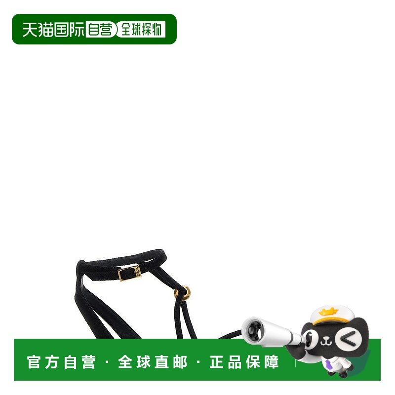 1h可退 香港直邮Isabel Marant 伊莎贝尔 玛兰 女士 露趾平底凉鞋,女鞋,时装凉鞋,淘宝优惠券,粉丝福利购,淘宝优惠卷