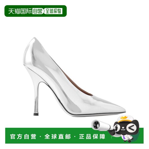 1h可退 香港直邮VALENTINO 女士高跟鞋 3W2S0HF5SSHS13 SS2024 白