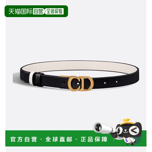 欧洲直邮dior/迪奥 女士 腰带