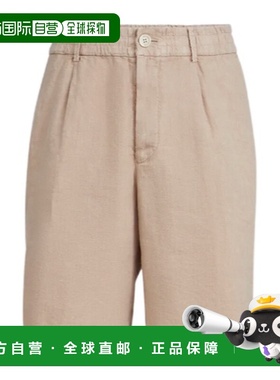 香港直邮Brunello Cucinelli 百慕大短裤 M243DU0065