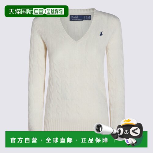 欧洲直邮polo ralph lauren 女士 针织衫
