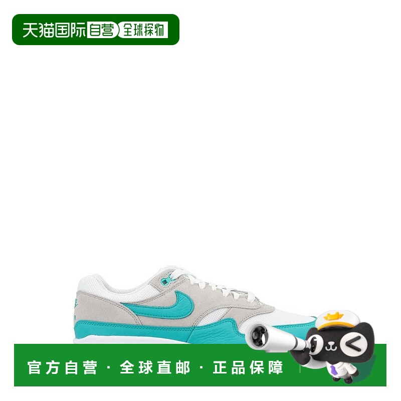 1h可退 香港直邮Nike 耐克 男士 Air Max 1 繫帶運動鞋 DZ4549F00