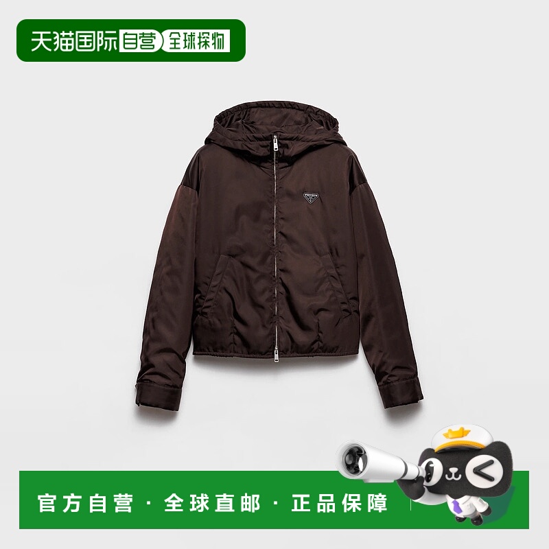 1h可退 欧洲直邮PRADA 普拉达 25秋冬 29P246_1WQ8_F0003_S_VMO