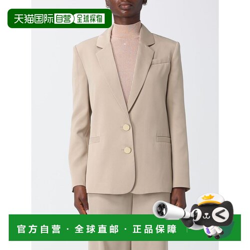 香港直邮ARMANI EXCHANGE 女士外套 XW001953AF21553U6223