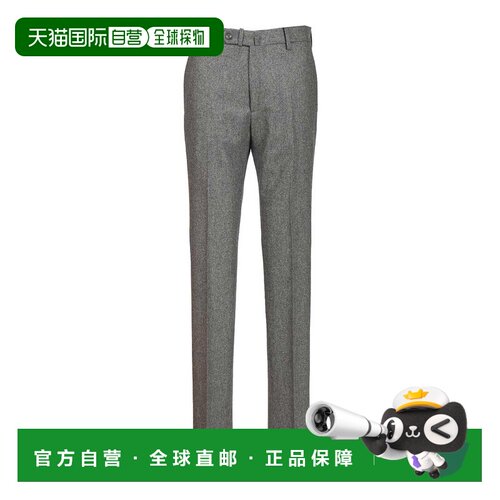 香港直邮TAGLIATORE 男士休闲裤 TAG01070039G3040 AW2025