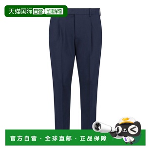 欧洲直邮pt torino 男士 休闲裤