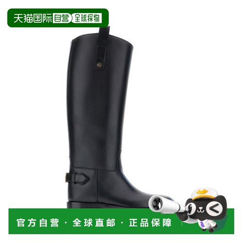 1h可退 香港直邮BURBERRY 女士靴子 8114385A1189