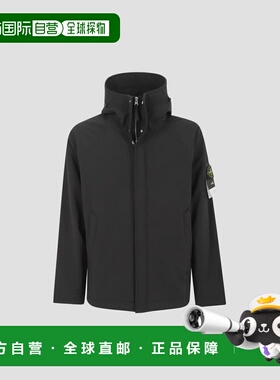 1h可退 香港直邮STONE ISLAND 男士夹克 K2S15Q100010S0B22V0029