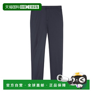 City Leisure 长裤 FAP9730休闲裤 香港直邮Loro 直筒裤 Piana