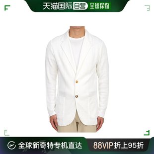 EPLJM56EP60004 长袖 外套 西装 香港直邮Lardini 男士