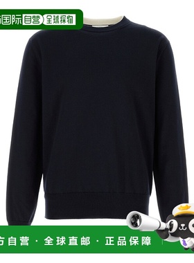 1h可退 香港直邮Jil Sander 长袖针织衫 J22GP0281-J15466