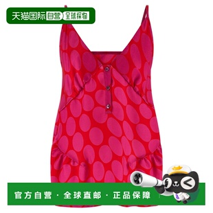 女士 noten 背心吊带 van 欧洲直邮dries