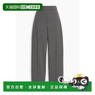 女士 香港直邮Brunello 古奇拉利 布内罗 羊毛混纺锥形 Cucinelli