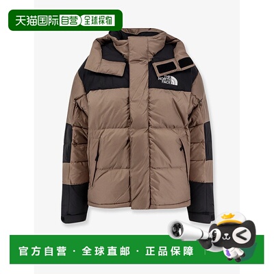 香港直邮the north face 北面 男士 Himalayan 尼龙羽绒夹克 NF0A