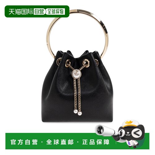 欧洲直邮jimmy choo 女士 单肩包