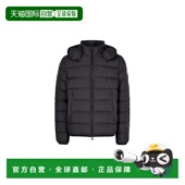 盟可睐 25秋冬 MC1Y5Y6QBCK 欧洲直邮MONCLER 男士 羽绒服