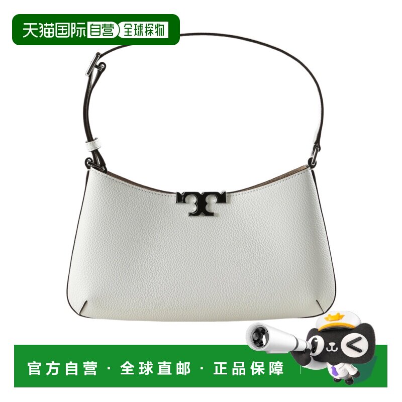 Tory Burch Eleanor 柔软纤薄单肩包 174850汤丽【付后1h可退】