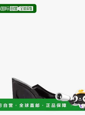 1h可退 欧洲直邮FENDI 芬迪 25秋冬 8R8810AOSHF0QA1 女士 高跟鞋