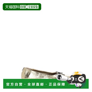 1h可退 香港直邮GOLDEN GOOSE 女士 AMY WRINKLED UPPER 拉链层叠