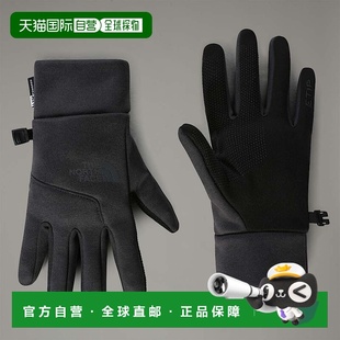 自营欧洲直邮北面男士 Hardface Etip™ 手套TheNorthFace