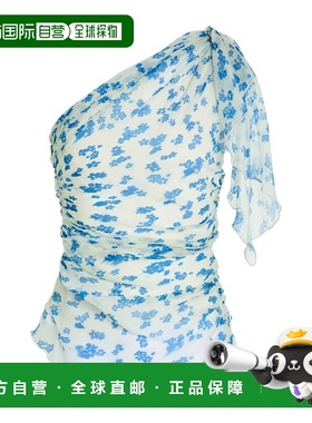 1h可退 香港直邮VICTORIA BECKHAM 维多利亚 贝克汉姆 女士 上衣