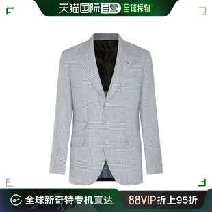 男士 古奇拉利 布内罗 香港直邮Brunello CUC Cucinelli BRUNELLO