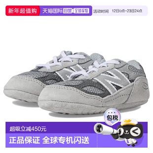 1h可退 香港直邮New Balance  男童 990v6 跑鞋(婴儿)童鞋