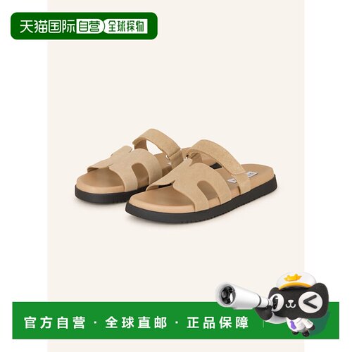 欧洲直邮Steve Madden 女士凉鞋 100298402812002【付后1h可退】
