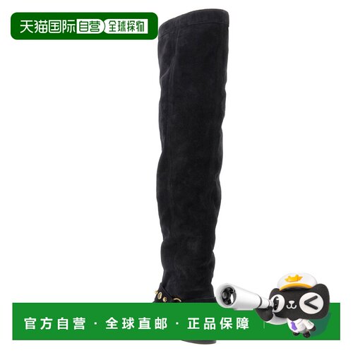 1h可退 香港直邮ISABEL MARANT 女士靴子 CD0013FBC3A09SFKGO AW2