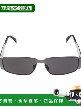 1h可退 香港直邮Celine 思琳 男士 CL40325U 14a 59/14/140 太阳