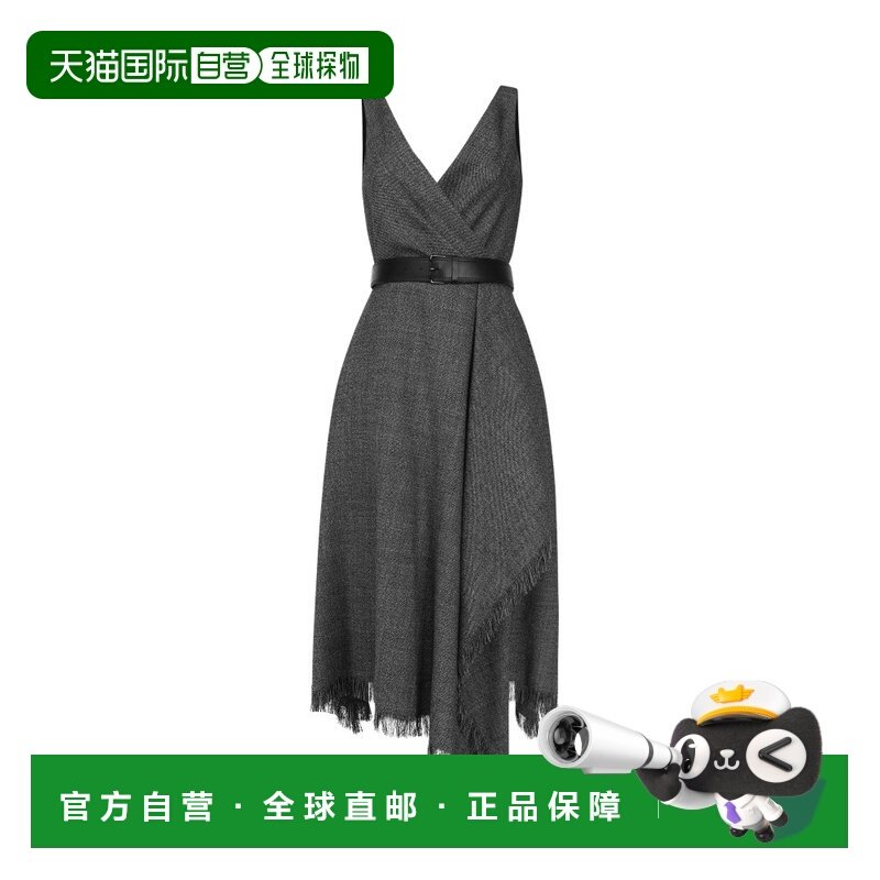 1h可退 香港直邮DIOR 迪奥 女士 无袖连衣裙 511R29A1186,女装/女士精品,连衣裙,淘宝优惠券,粉丝福利购,淘宝优惠卷