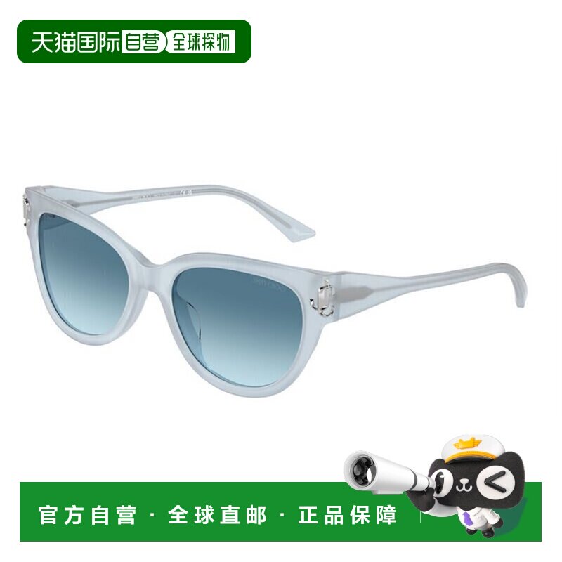 1h可退 香港直邮Jimmy Choo 周仰杰 女士 JC5018U 502619 太阳镜
