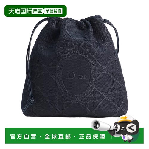 Dior Dior Blooming 迷你水桶包手提包单肩包斜挎包 S2627PMUC