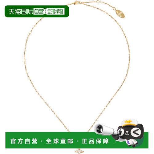 1h可退 香港直邮Vivienne Westwood 薇薇恩 韦斯特伍德 女士 Balb