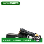 CORAWFS240 1h可退 black黑色 CORAIA 穆勒鞋 香港直邮Hereu 女士