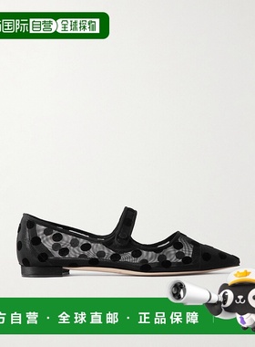 1h可退 香港直邮MANOLO BLAHNIK 莫罗 伯拉尼克 女士 Campari 罗