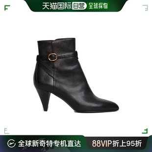 Women 小牛皮及踝靴子 21SS 香港直邮CELINE