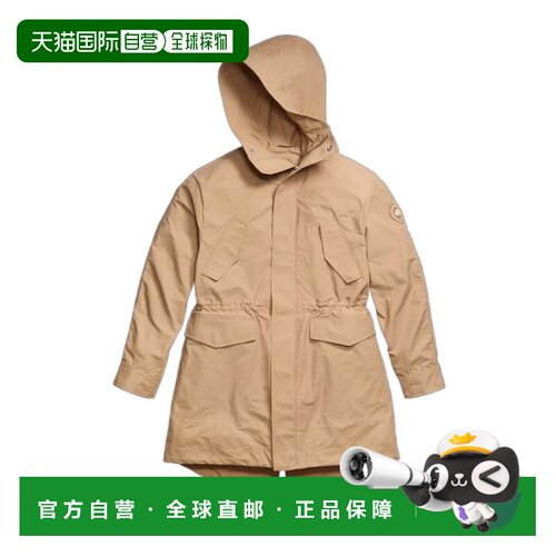 1h可退 香港直邮CANADA GOOSE 男士外套 4815MT9311 AW2025 花色