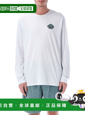 1h可退 香港直邮Patagonia 巴塔哥尼亚 男士 Great Responsibili-