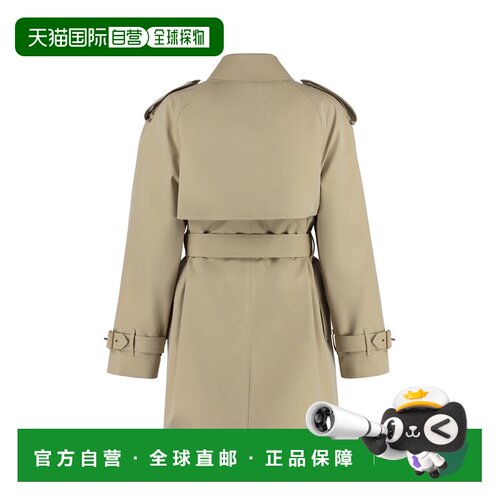 欧洲直邮burberry/博柏利 女士 外套