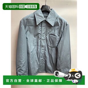 香港直邮Ami 巴黎夹克 Paris Ami HJK829PL0039 男士 1h可退