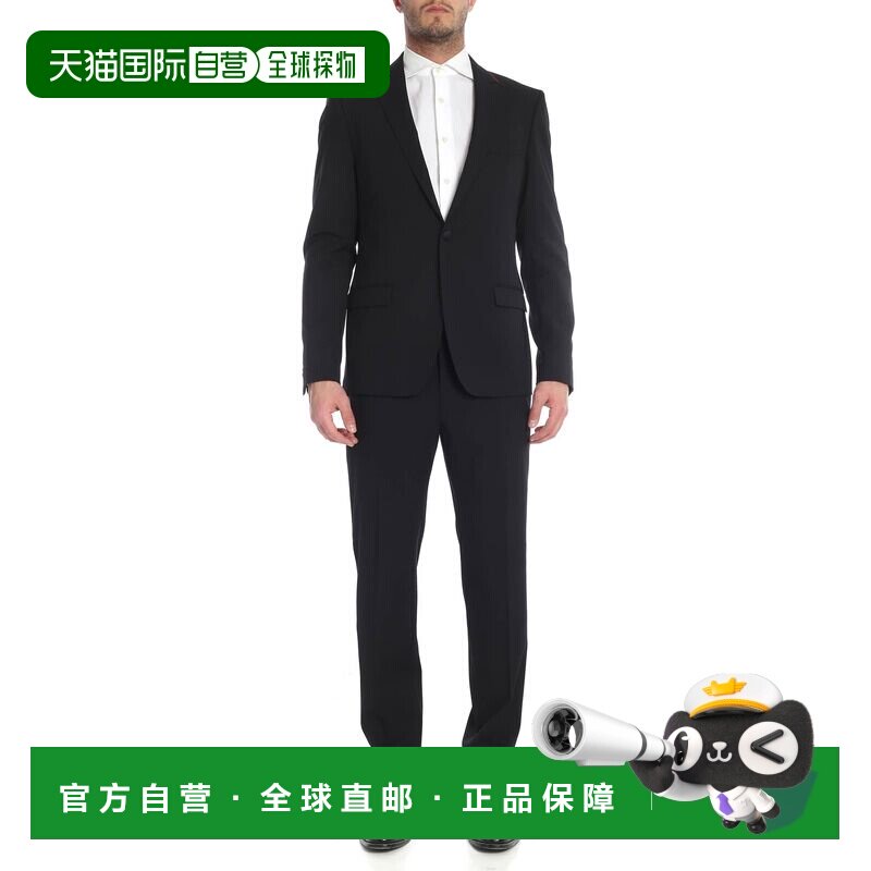 欧洲直邮KARL LAGERFELD 男士西服 1055075910839 【付后1h可退】
