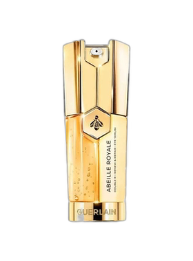 欧洲直邮 Guerlain娇兰帝皇蜂姿双效修护眼部精华眼霜20ml正品