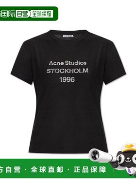 欧洲直邮acne studios 女士 上装T恤