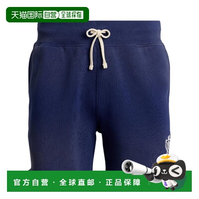 Polo Ralph Lauren 抽绳短裤 710B14578休闲裤