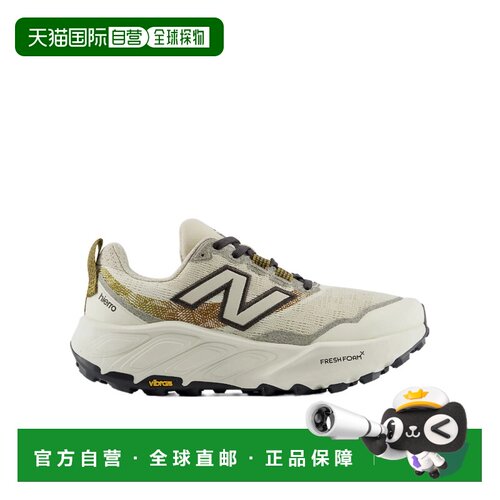 香港直邮NEW BALANCE 女士运动鞋 WHIER4A5 AW2026 灰色 Fresh Fo