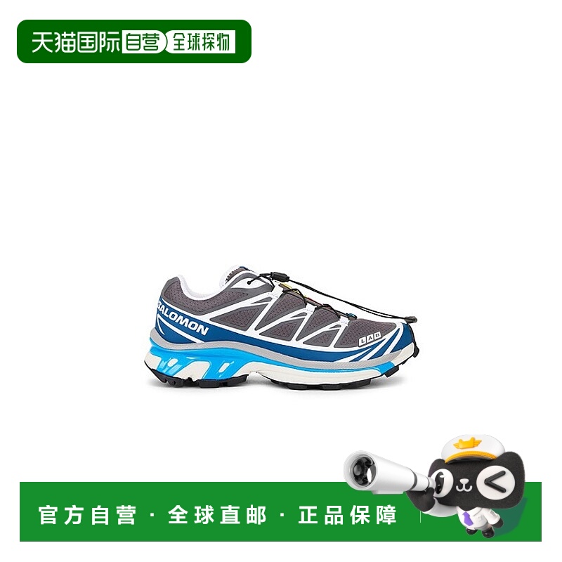 1h可退 香港直邮salomon 萨洛蒙 女士 Xt-6 鞋靴 L47864200
