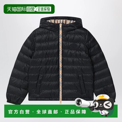 香港直邮BURBERRY 男士外套 8131910171930A1189 AW支付后1h可退