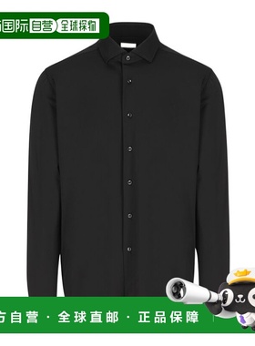 香港直邮Xacus 长袖衬衫 ACT558ML11460